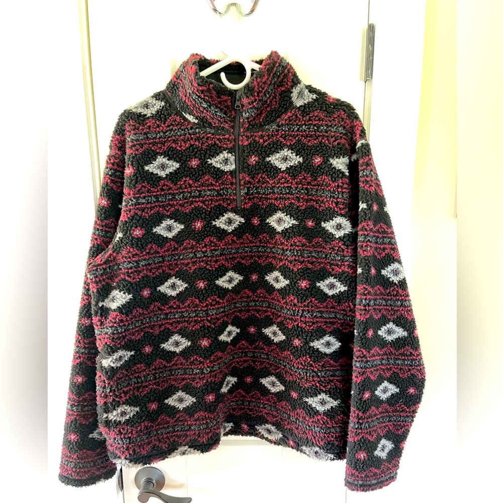 Wrangler Fleece
